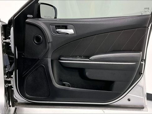 Used 2023 Dodge Charger R/T w/ Navigation & Travel Group image 23