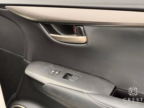 Used 2016 Lexus NX 200t FWD image 24