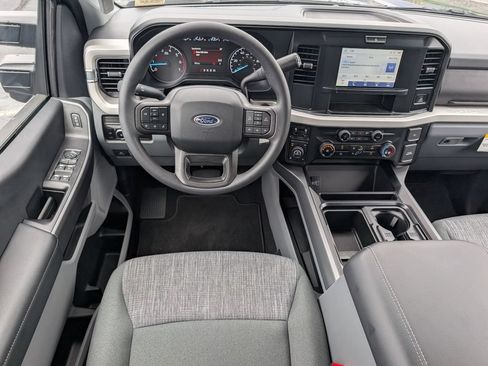 New 2026 Ford F250 XLT w/ Tremor Off-Road Package AWD/4WD image 7