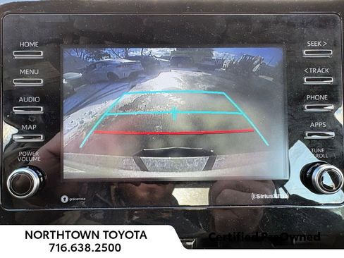 Used 2023 Toyota Camry LE image 20