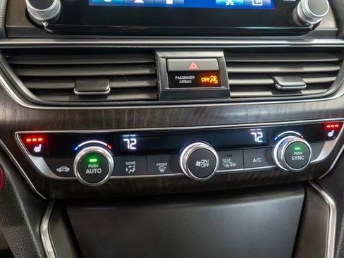 Used 2021 Honda Accord EX-L image 34
