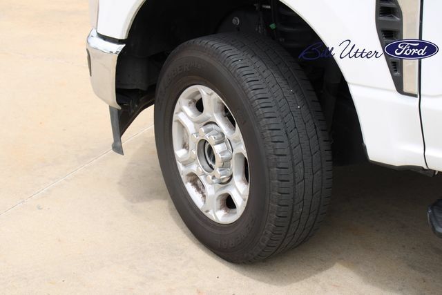 Certified 2026 Ford F250 XLT AWD/4WD image 9