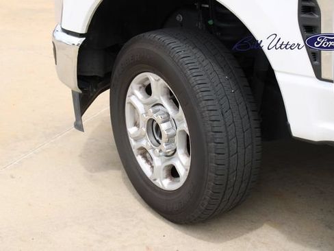 Used 2026 Ford F250 XLT AWD/4WD image 9