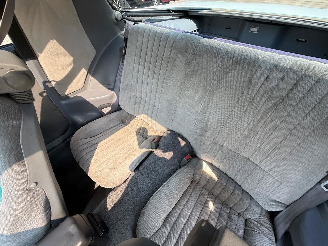 Used 1991 Pontiac Firebird Trans Am RWD image 19