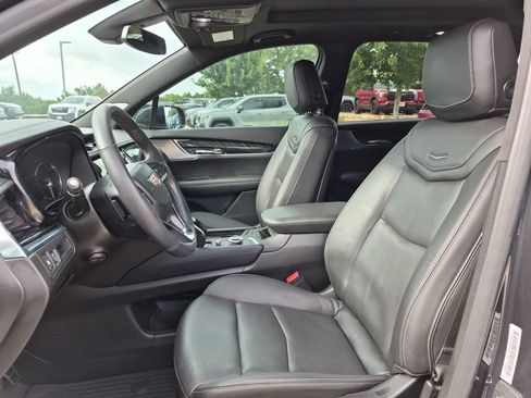 Used 2020 Cadillac XT6 Premium Luxury FWD image 22