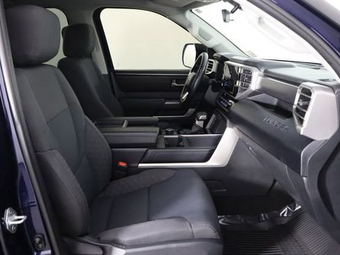 Used 2023 Toyota Tundra SR5 w/ SR5 Convenience Package AWD/4WD image 18
