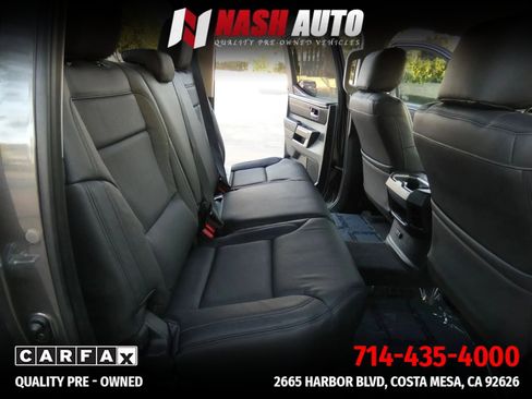 Used 2024 Toyota Tundra SR5 RWD image 36