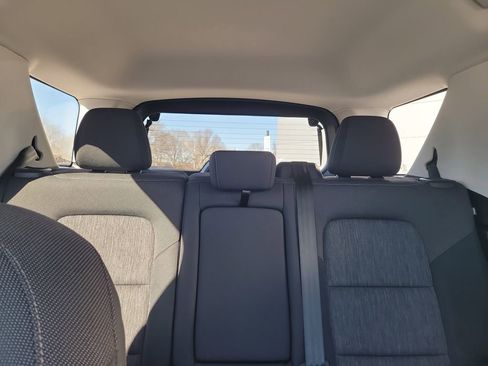 Certified 2023 Ford Bronco Sport Big Bend w/ Convenience Package image 21