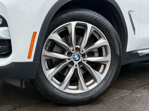 Used 2018 BMW X3 xDrive30i image 61