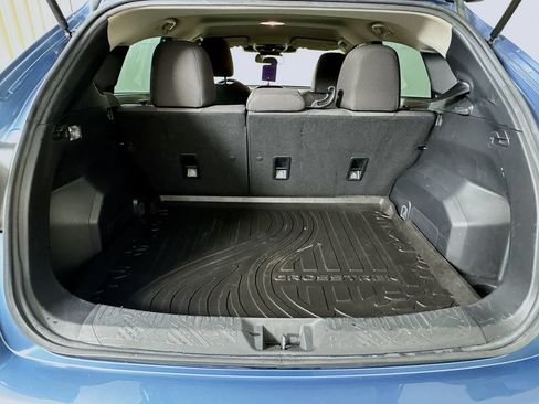Certified 2024 Subaru Crosstrek 2.0i AWD/4WD image 29