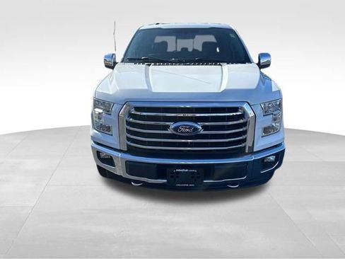 Used 2017 Ford F150 XLT w/ Equipment Group 302A Luxury image 10