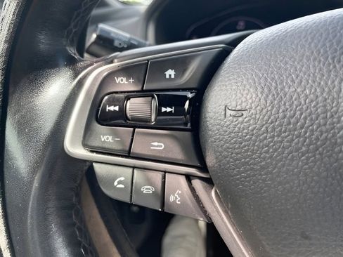 Used 2020 Honda Accord Sport image 18
