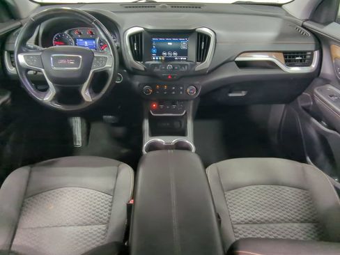 Used 2019 GMC Terrain SLE FWD image 18