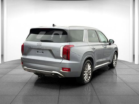 Used 2020 Hyundai Palisade Limited AWD/4WD image 7