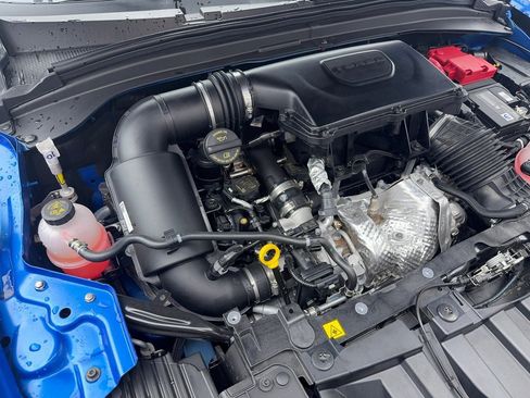 New 2025 Alfa Romeo Tonale w/ Premium Package image 53