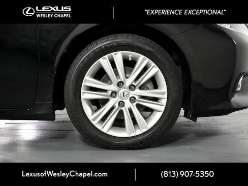 Used 2014 Lexus ES 350 w/ Premium Package image 5