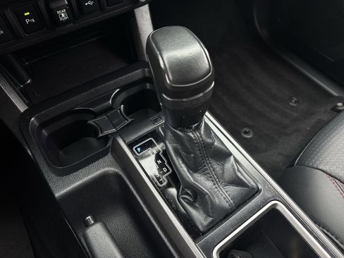 Used 2021 Toyota Tacoma TRD Pro image 16