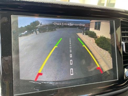 Certified 2022 Dodge Durango GT image 27