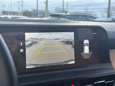 Used 2025 Kia Seltos EX w/ EX Sunroof Package image 17