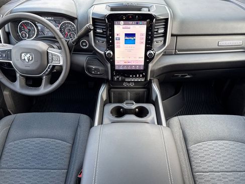 New 2025 RAM 2500 Big Horn image 16