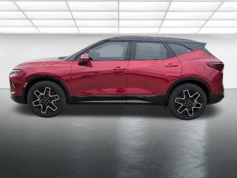 New 2025 Chevrolet Blazer RS w/ Driver Confidence II Package image 36