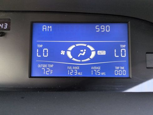 Used 2008 Toyota Avalon XLS FWD image 20