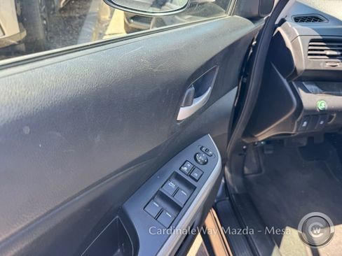 Used 2014 Honda CR-V EX-L image 9
