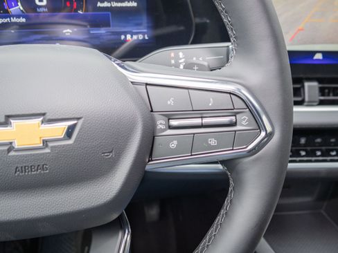 New 2026 Chevrolet Equinox LT image 22