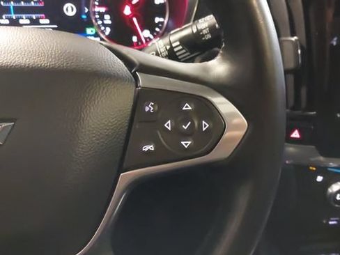Used 2023 Chevrolet Traverse Premier w/ Redline Edition AWD/4WD image 20