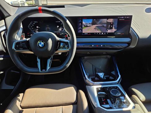 Used 2026 BMW X3 M50 AWD/4WD image 19
