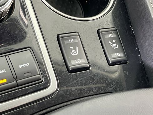 Used 2017 Nissan Maxima 3.5 SL image 20