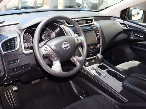 Used 2023 Nissan Murano S image 39