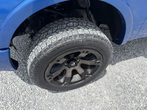 Used 2014 Ford F150 FX2 w/ Equipment Group 402A Luxury RWD image 15