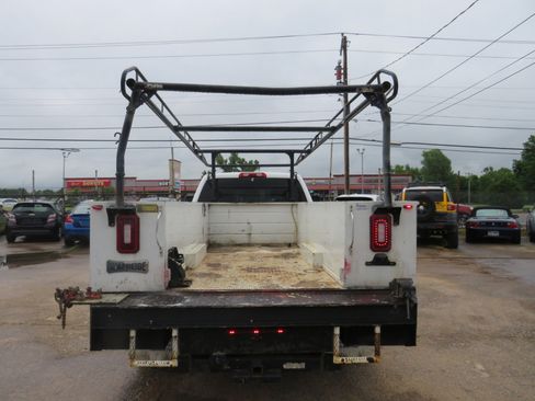 Used 2019 Chevrolet Silverado 3500 W/T w/ WT Convenience Package image 6