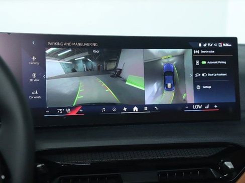 Used 2026 BMW 430i xDrive Coupe w/ Parking Assistance Package image 31