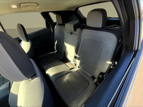 Used 2022 Ford Escape SE w/ Convenience Package image 22