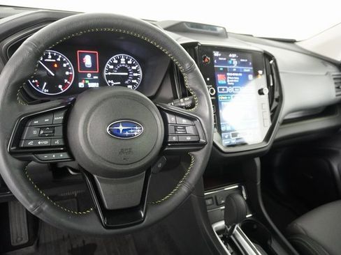 Certified 2024 Subaru Ascent Onyx Edition Limited image 27