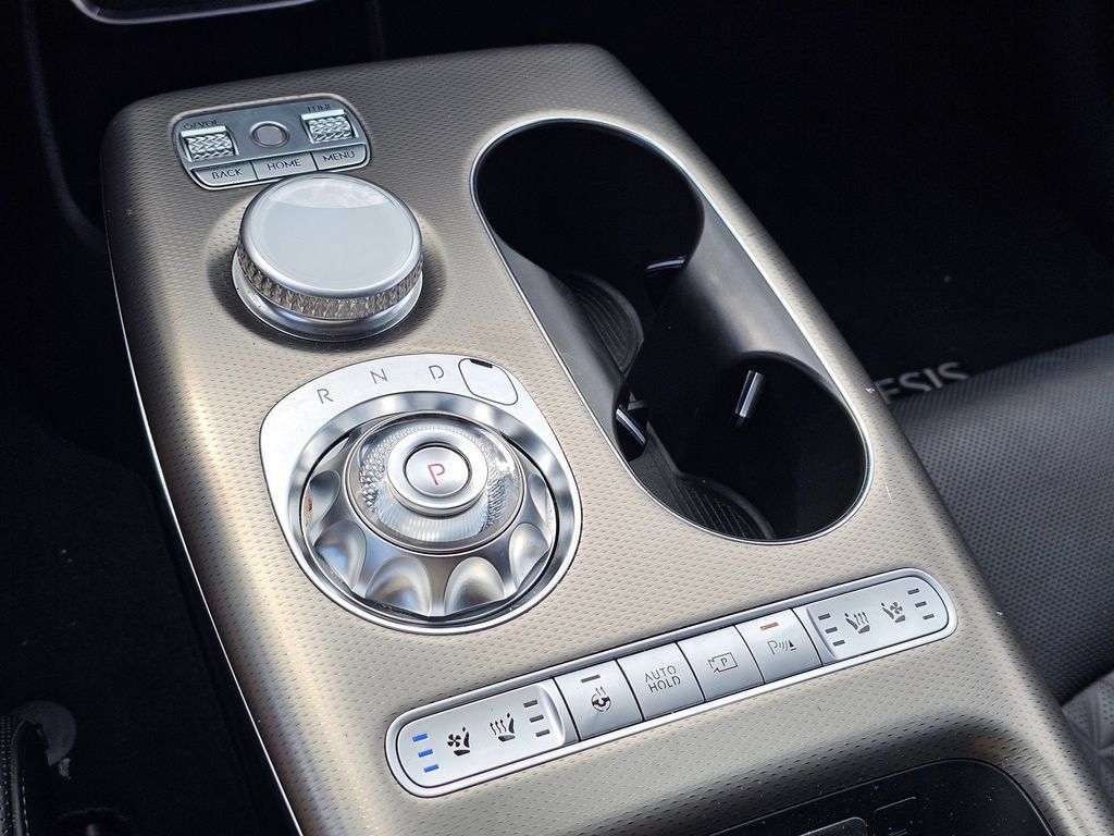 Certified 2023 Genesis GV60 Performance AWD/4WD image 19