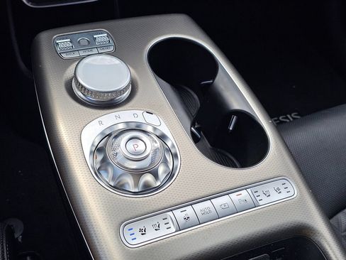 Certified 2023 Genesis GV60 Performance AWD/4WD image 19