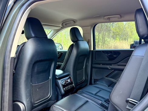 Certified 2022 Lincoln Aviator AWD w/ Elements Package image 20