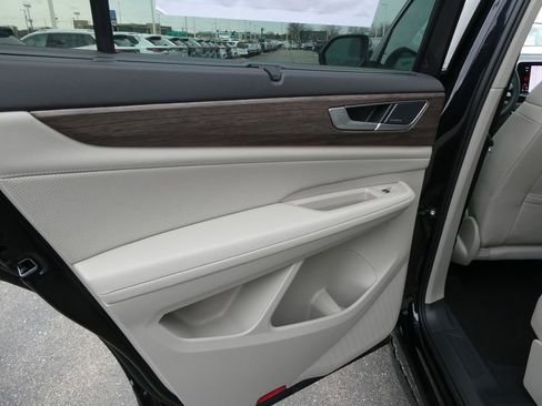 New 2026 Volkswagen Atlas SEL Premium R-Line AWD/4WD image 38