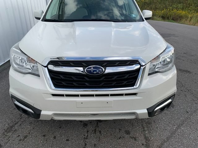 Used 2018 Subaru Forester 2.5i Premium w/ All-Weather Package AWD/4WD image 7
