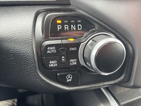 Used 2022 RAM 1500 Big Horn image 18