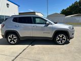 Used 2019 Jeep Compass Limited w/ Safety & Security Group image 6