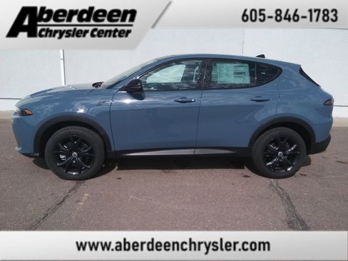 New 2024 Dodge Hornet GT w/ GT Blacktop Package image 1