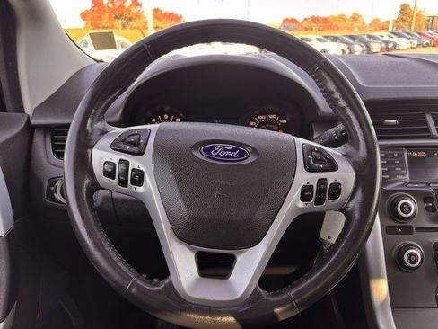 Used 2012 Ford Edge SEL image 4