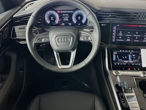 New 2026 Audi Q8 Premium Plus image 5