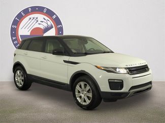 Used 2017 Land Rover Range Rover Evoque SE Premium video 2