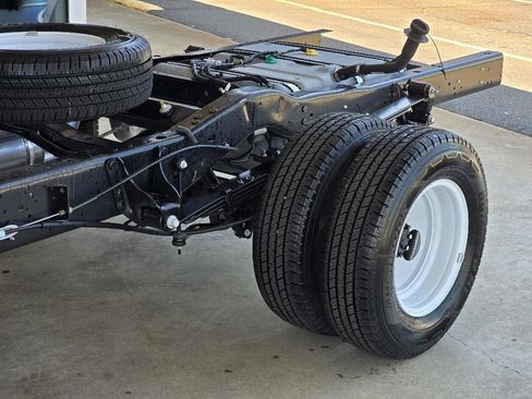 New 2026 Ford E-350 and Econoline 350 Super Duty w/ Ambulance Prep Package image 26