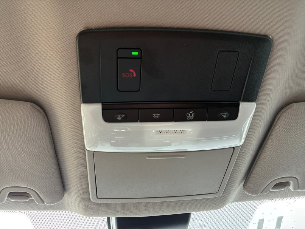 Used 2026 Nissan Altima 2.5 SV FWD image 7